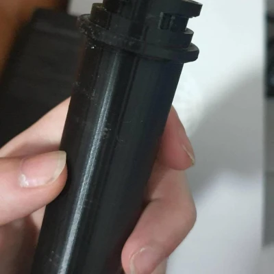 Giá Đỡ Cuộn Dây Lớn Hơn Cho Ender 3