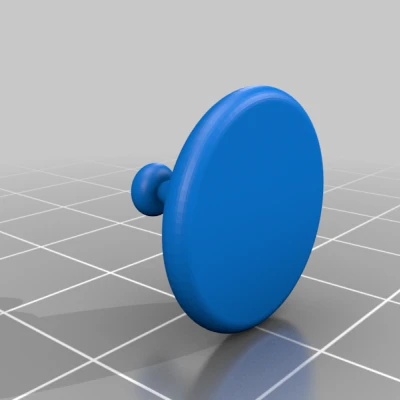 Dù Nhựa Cho Giày Crocs