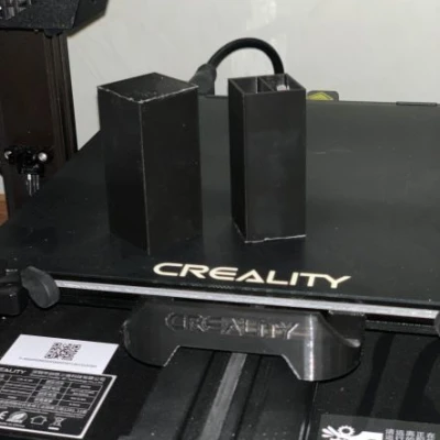 Dao Cắt Đôi - Doppio Porta Lame