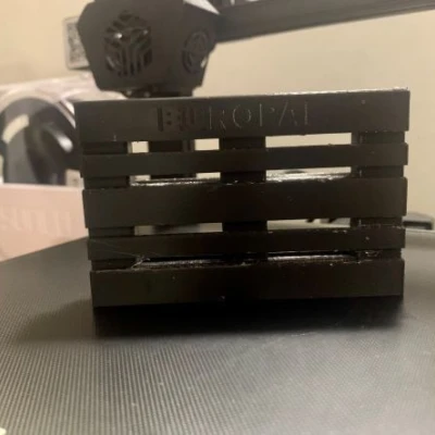 Đế Lót Ly Kiểu Châu Âu