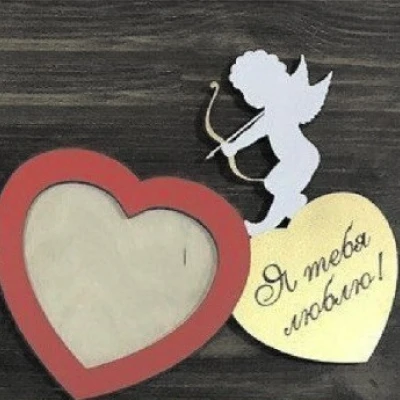 Khung ảnh để bàn hoặc treo tường