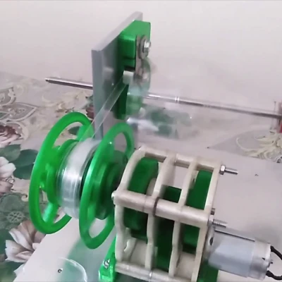 Dụng Cụ Cắt Dải Nhựa PET Chính Xác