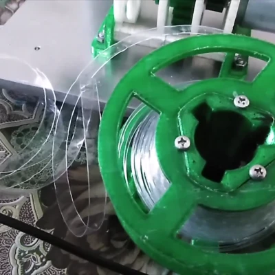 Dụng Cụ Cắt Dải Nhựa PET Chính Xác