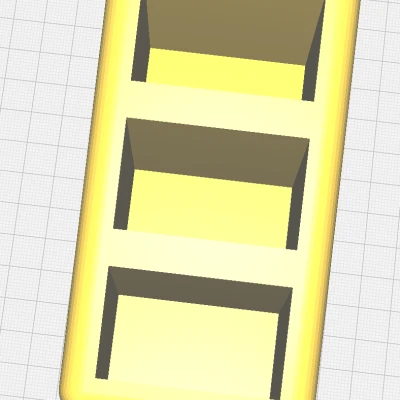 Kệ Đựng Remote Điều Khiển