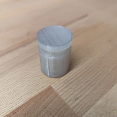 Đồ Chơi Fidget Ren Vặn