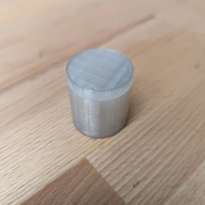 Đồ Chơi Fidget Ren Vặn