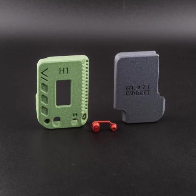 Vỏ Case H1 cho Heltec V3 chạy Meshtastic