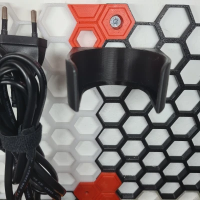 Giá đỡ Súng Hơi Nóng HSW