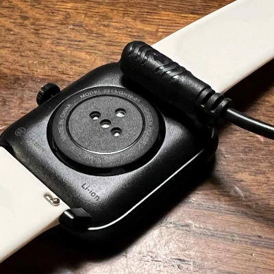 Đế Sạc Cho Đồng Hồ Thông Minh 3coins Device Band Plus