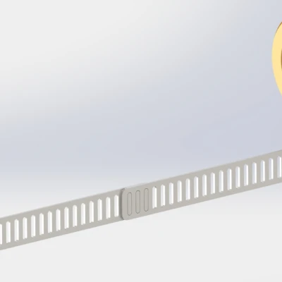 Đế Giữ Đầu Dò Linh Hoạt