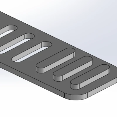 Đế Giữ Đầu Dò Linh Hoạt