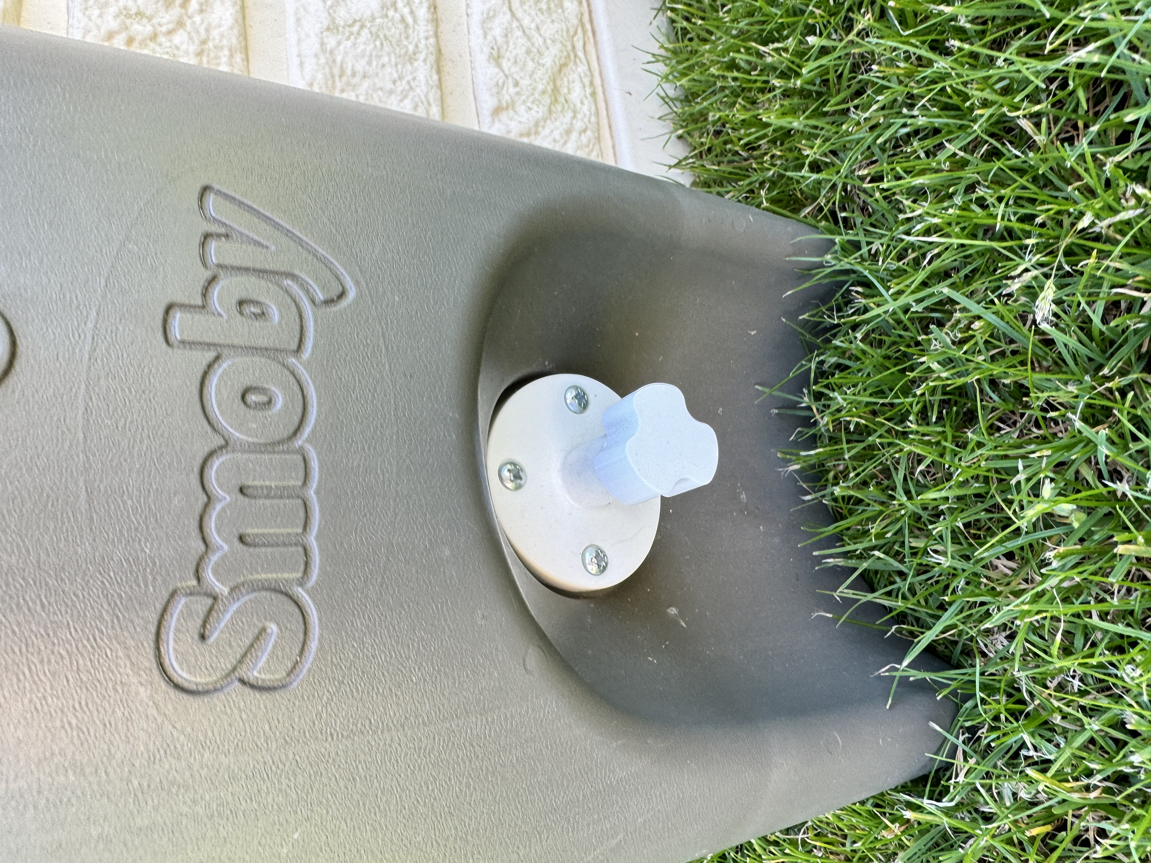 Vòi nước cho Thùng hứng nước mưa Smoby (810909)