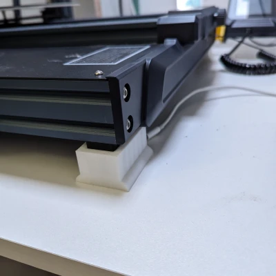 Chân đế Nâng Nâng Cao cho Máy In Elegoo Neptune 3 Plus