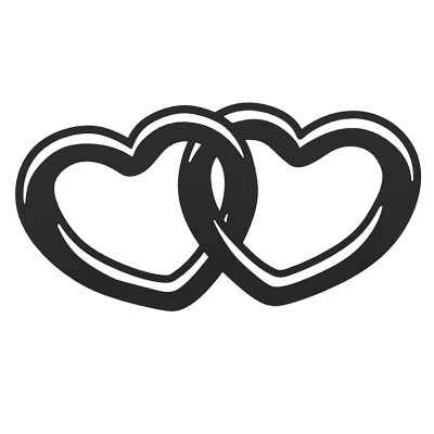 Trái Tim Khóa Yêu Thương