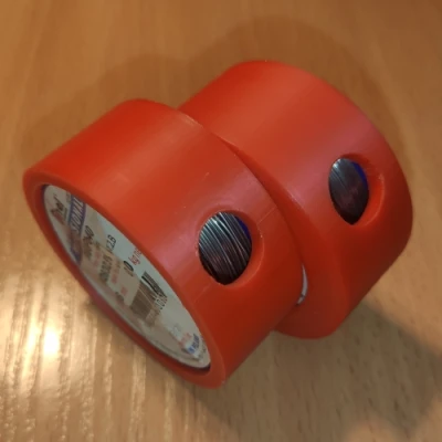 Vỏ ghim hàn - Tin Cynel 50x22