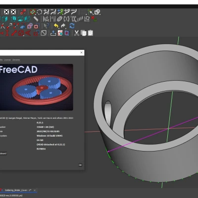 Vỏ ghim hàn - Tin Cynel 50x22
