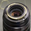 Bộ chuyển đổi ống kính M42 sang Nikon F-mount siêu tối giản - Thumbnail 1