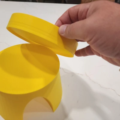 Đế Đỡ Bình Nước