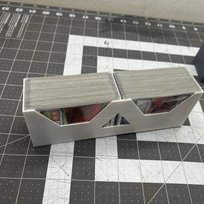 Hộp đựng đồ Terraforming Mars kèm bảng người chơi