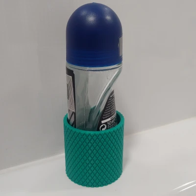 Thêm một cái đế giữ lăn khử mùi Nivea nữa