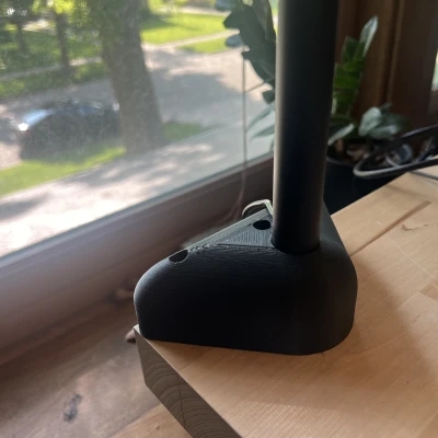 Giá Treo El Gato Key Air Kiểu Vít