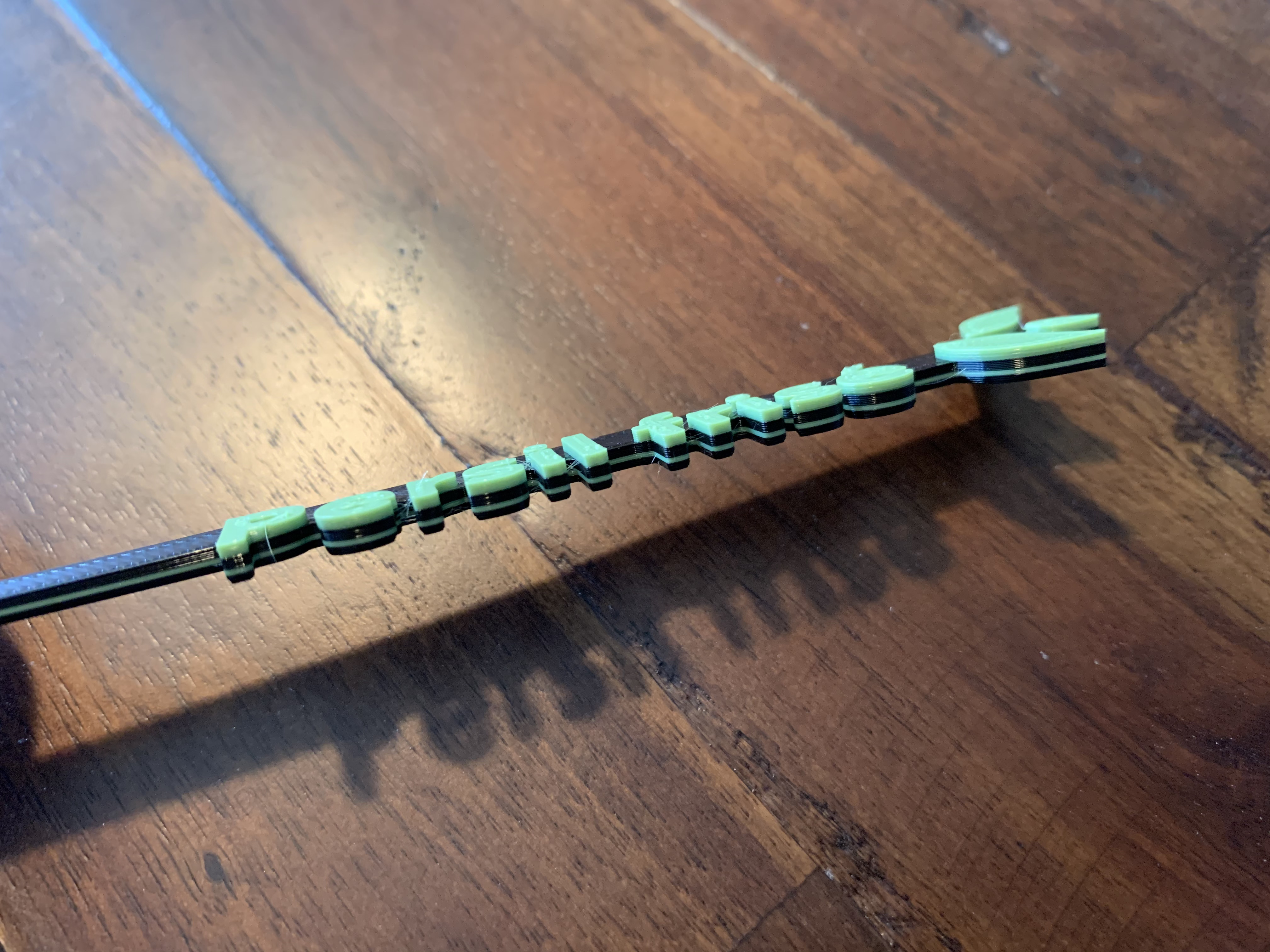 Nhãn/Thẻ Trồng Cây Thời Trang