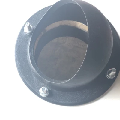 Ống Dẫn Khí Cho Glowforge