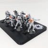 Giá đỡ mô hình Star Wars Legion - Thumbnail 1