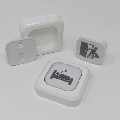 Khung Treo Công Tắc IKEA Tradfri