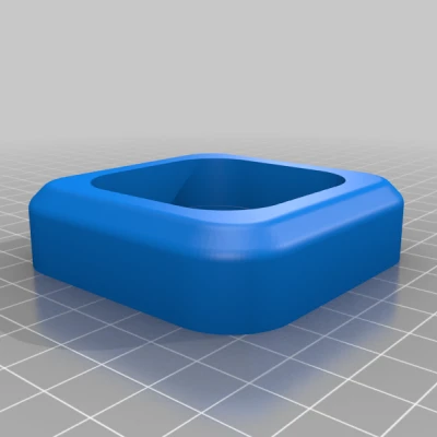 Khung Treo Công Tắc IKEA Tradfri