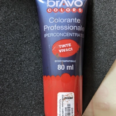 Nắp Dropper cho Thuốc Nhuộm Bravo 40 80 ml