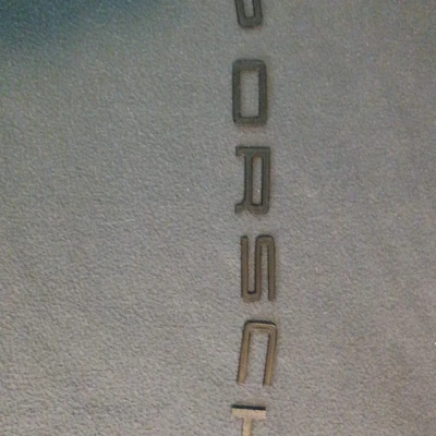 Logo Porsche