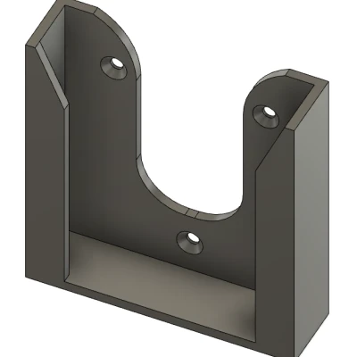 Giá đỡ Bosch GST 18V-155 SC