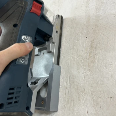 Giá đỡ Bosch GST 18V-155 SC