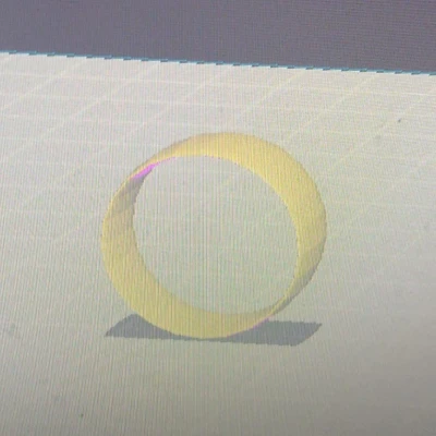 Nhẫn Tùy Chỉnh Được