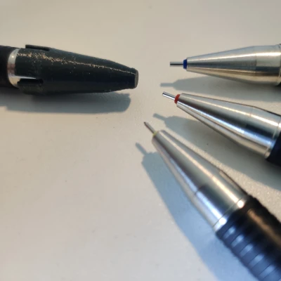 Nắp cho bút chì Staedtler Mars micro