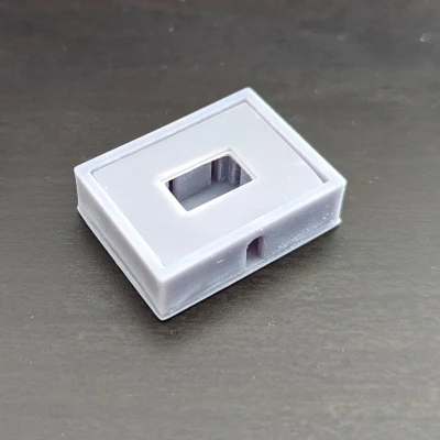 Nhà ở Sumeria có mái che tháo rời