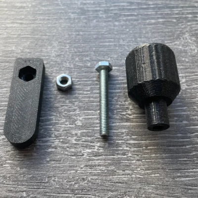 Tấm Chắn Ray FESTOOL (bản chỉnh sửa)