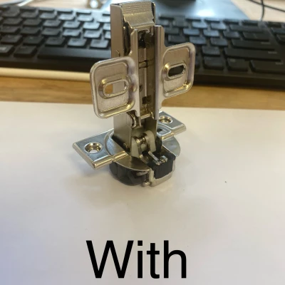 Chặn Góc Bản Lề Blum 75°