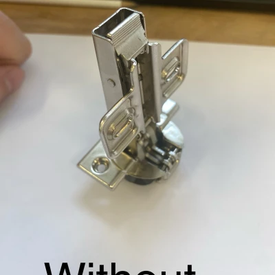 Chặn Góc Bản Lề Blum 75°