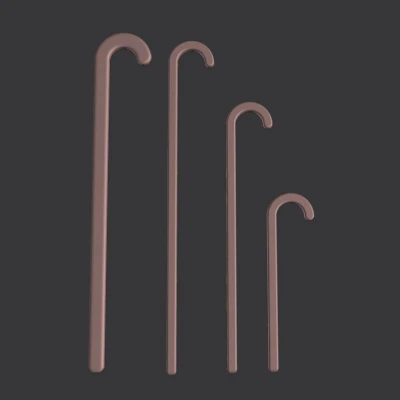 Que LST Dùng Cho Huấn Luyện Căng Thẳng Thấp