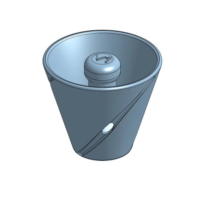 Orea (v2) Negotiator Có Lỗ Thông Hơi