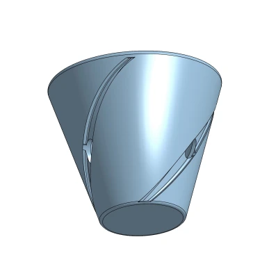 Orea (v2) Negotiator Có Lỗ Thông Hơi