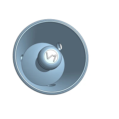 Orea (v2) Negotiator Có Lỗ Thông Hơi