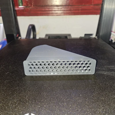 Mod Tản Nhiệt Bo Mạch Chính Artillery Sidewinder x3