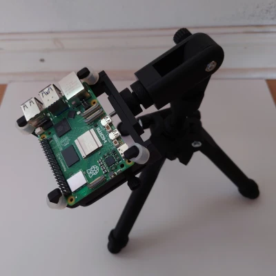 Giá đỡ Tripod Đa năng