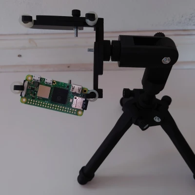 Giá đỡ Tripod Đa năng