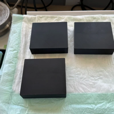 Khay Ủ Western Blot Tối Ưu - Đã kiểm nghiệm tại phòng lab