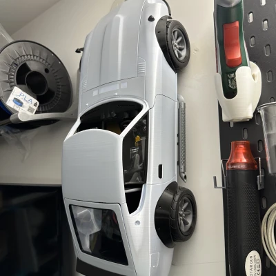 Giá Đỡ Treo Tường Sakura 240 3DSETS