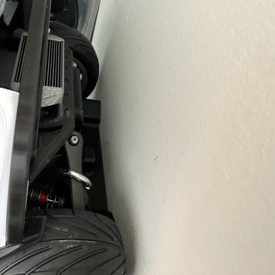 Giá Đỡ Treo Tường Sakura 240 3DSETS